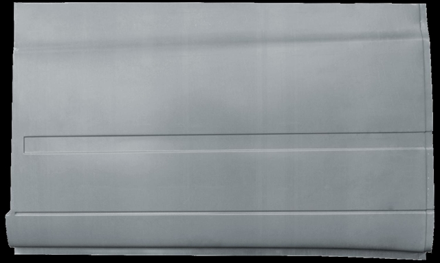 Imagine pentru produsul „PANOU REPARATIE LATERAL (740 X 1120 MM) ST ME-VITO (W638) 96-03 -A.M."
