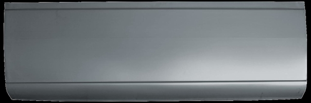 Imagine pentru produsul „PANOU REPARATIE LATERAL (INALTIME 400 MM) ST FARA G. SEMNAL ME-SPRINTER 95-06 -A.M."