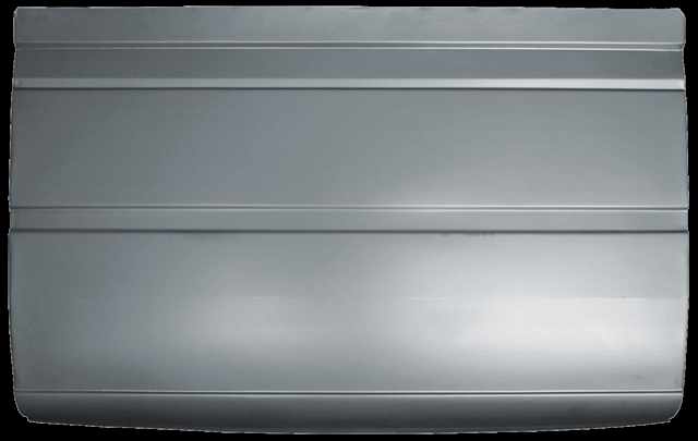 Imagine pentru produsul „PANOU REPARATIE LATERAL (INALTIME 800 MM) ST ME-SPRINTER 95-06 -A.M."