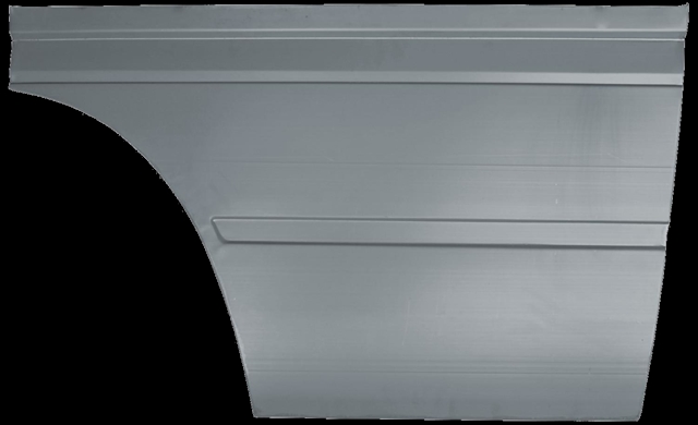 Imagine pentru produsul „PANOU REPARATIE (INALTIME 640 MM) USA FATA ST ME-SPRINTER 95-06 -A.M."