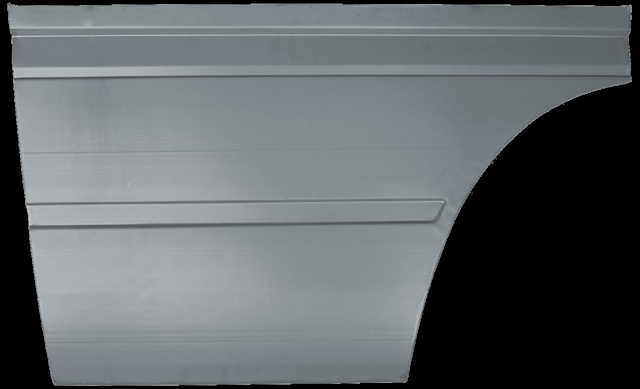 Imagine pentru produsul „PANOU REPARATIE (INALTIME 640 MM) USA FATA DR ME-SPRINTER 95-06 -A.M."