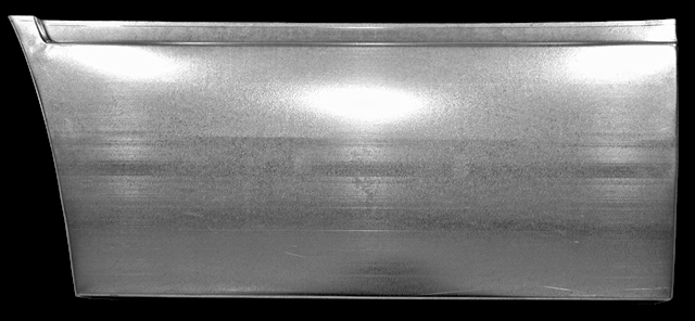 Imagine pentru produsul „PANOU REPARATIE (INALTIME 300 MM, GROSIME 1.0 MM) USA FATA ST ME-SPRINTER 95-06 -A.M."