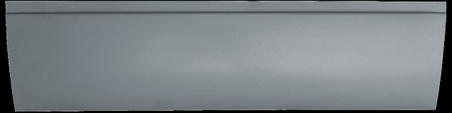 Imagine pentru produsul „PANOU REPARATIE (INALTIME 310 MM) USA GLISANTA ME-SPRINTER 95-06 -A.M."