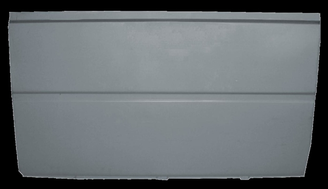 Imagine pentru produsul „PANOU REPARATIE LATERAL (INALTIME 660 MM) ST FORD TRANSIT 85-00 -A.M."