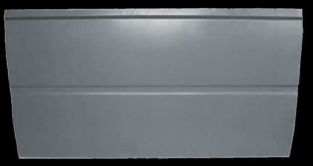 Imagine pentru produsul „PANOU REPARATIE (INALTIME 590 MM) USA GLISANTA FORD TRANSIT 85-00 -A.M."