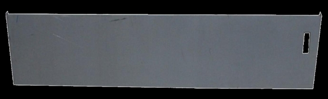 Imagine pentru produsul „PANOU REPARATIE (INALTIME 200 MM) USA SPATE ST FORD TRANSIT 85-00 -A.M."