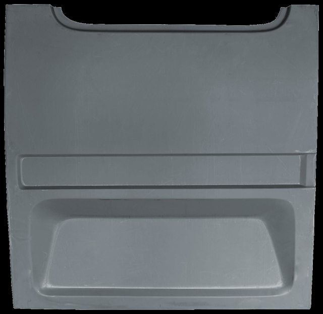 Imagine pentru produsul „PANOU REPARATIE (SUS SPRE GEAM) USA SPATE DR FORD TRANSIT 85-00 -A.M."
