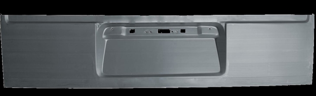 Imagine pentru produsul „PANOU REPARATIE (INALTIME 400 MM) PT PORTBAGAJ FORD TRANSIT 85-00 -A.M."