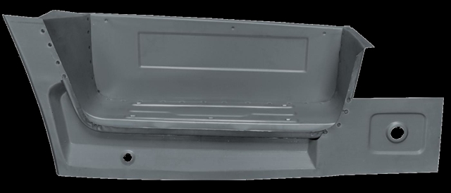 Imagine pentru produsul „PRAG (COMPLET CU ELEMENT INTERIOR) USA FATA ST FORD TRANSIT 91-00 -A.M."