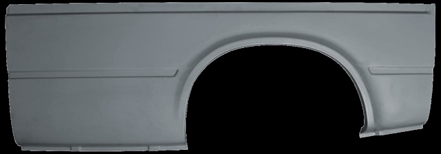 Imagine pentru produsul „PANOU REPARATIE ARIPA SPATE ST FORD TRANSIT 91-00 -A.M."
