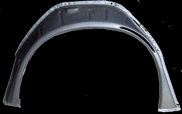 Imagine pentru produsul „APARATOARE NOROI (SECTIUNE EXTERIOARA) ROATA SPATE ST FORD TRANSIT 91-00 -A.M."