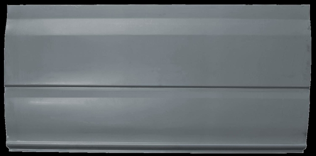 Imagine pentru produsul „PANOU REPARATIE LATERAL (1430 X 730 MM) FORD TRANSIT 00-14 -A.M."