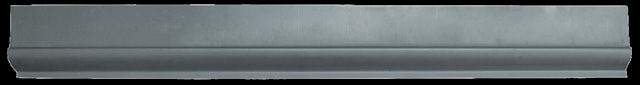 Imagine pentru produsul „PANOU REPARATIE LATERAL (1187 X 170 MM) FORD TRANSIT 00-14 -A.M."