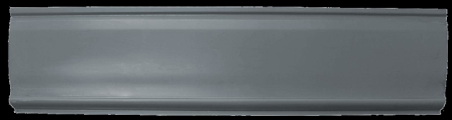 Imagine pentru produsul „PANOU REPARATIE LATERAL (1187 X 350 MM) FORD TRANSIT 00-14 -A.M."