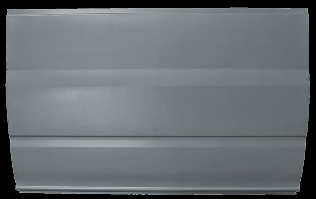 Imagine pentru produsul „PANOU REPARATIE LATERAL (SUS SPRE GEAM) (1187 X 980 MM) FORD TRANSIT 00-14 -A.M."