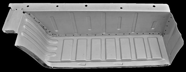 Imagine pentru produsul „PRAG (COMPLET) USA FATA ST FORD TRANSIT 00-14 -A.M."