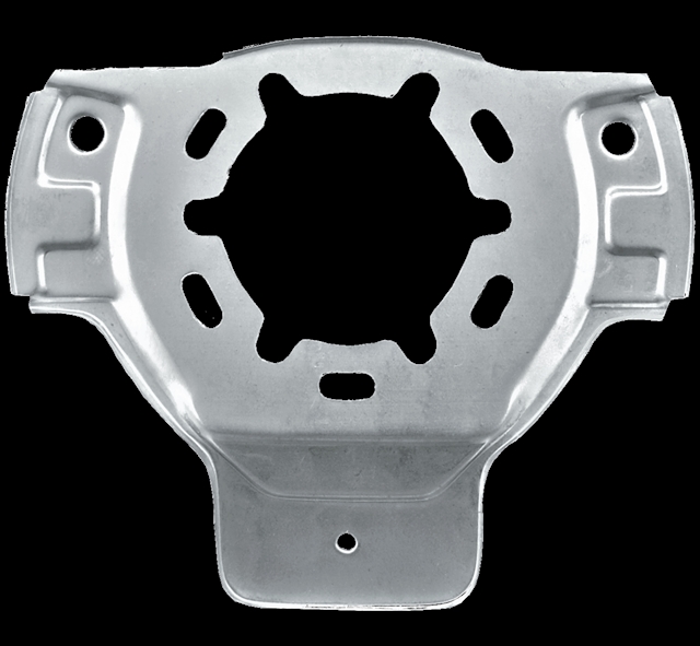 Imagine pentru produsul „APARATOARE DISC FRANA FATA ST=DR OPEL ASTRA G (T98) 98-09 -A.M."