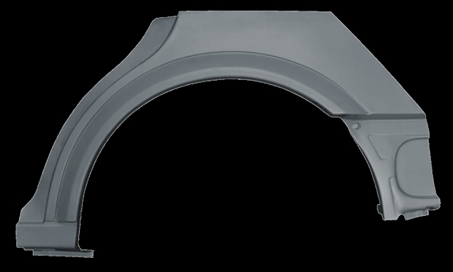 Imagine pentru produsul „PANOU REPARATIE ARIPA SPATE DR OPEL ASTRA G (T98) 98-09 5D WAGON (ESTATE) -A.M."