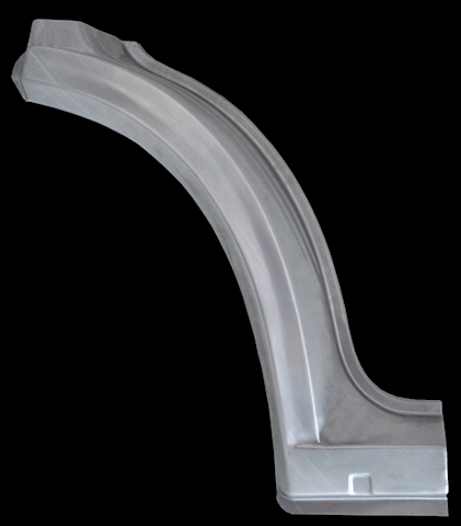 Imagine pentru produsul „PANOU REPARATIE (SECTIUNE SPATE) ARIPA FATA ST VW TRANSPORTER T4 90-03 -A.M."