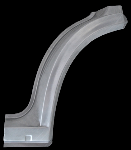 Imagine pentru produsul „PANOU REPARATIE (SECTIUNE SPATE) ARIPA FATA DR VW TRANSPORTER T4 90-03 -A.M."
