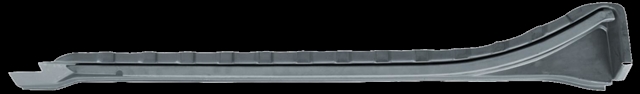 Imagine pentru produsul „PRAG USA GLISANTA (SECTIUNE INTERIOARA) CU GHIDAJ ROLE VW TRANSPORTER T4 90-03 -A.M."