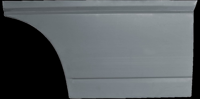 Imagine pentru produsul „PANOU REPARATIE USA FATA DR VW TRANSPORTER T4 90-03 -A.M."