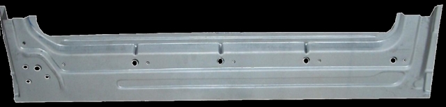 Imagine pentru produsul „PANOU REPARATIE INTERIOR USA GLISANTA VW TRANSPORTER T4 90-03 -A.M."