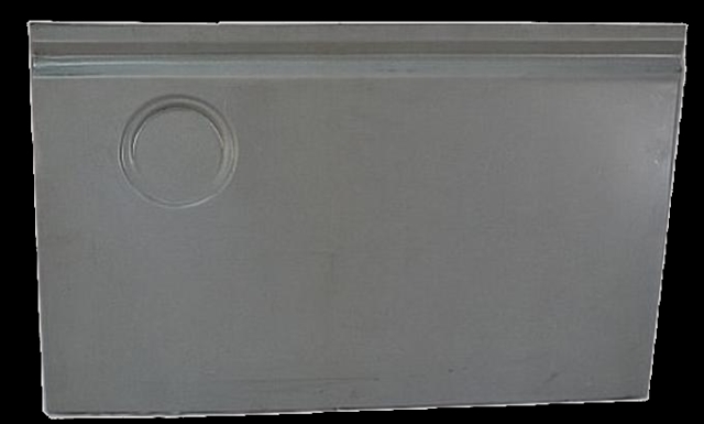 Imagine pentru produsul „PANOU REPARATIE (INALTIME 430 MM) USA SPATE DR VW TRANSPORTER T4 90-03 -A.M."