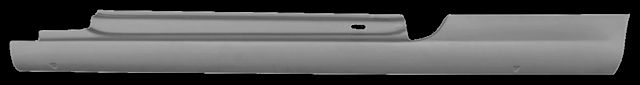 Imagine pentru produsul „PRAG USA ST VW GOLF V 03-09 3D HATCHBACK -A.M."