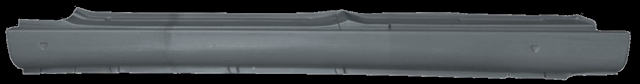 Imagine pentru produsul „PRAG USA DR CITROEN BERLINGO I (M49-M59) 96-11 3D VAN -A.M."