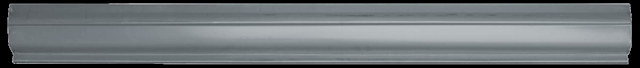 Imagine pentru produsul „PANOU REPARATIE LATERAL (1394 X 160 MM) ST FIAT DUCATO II (230, 244) 94-06 -A.M."