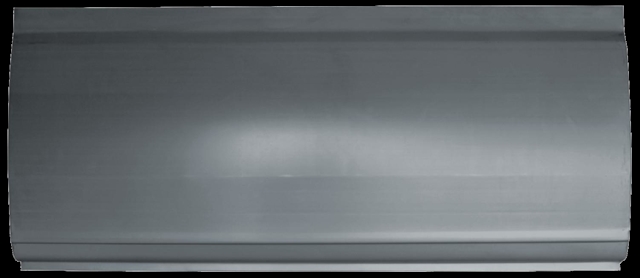 Imagine pentru produsul „PANOU REPARATIE LATERAL (1394 X 600 MM) ST FIAT DUCATO II (230, 244) 94-06 -A.M."