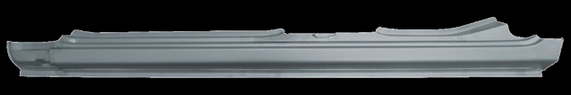 Imagine pentru produsul „PRAG USA DR VOLVO S40 I, V40 I 95-04 4D SALOON / 5D WAGON (ESTATE) -A.M."