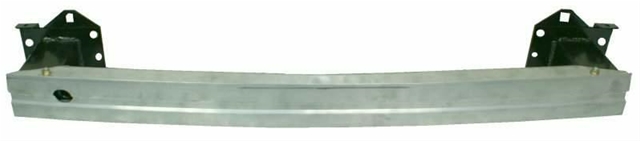 Imagine pentru produsul „RANFORSARE ALUMINIU SUPERIOARA BARA FATA  PG-308  09/07>>04/11 -A.M."