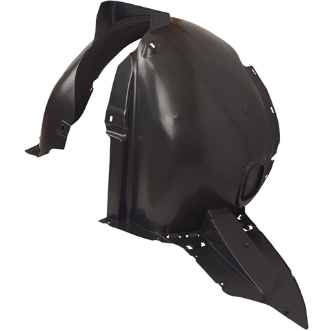 Imagine pentru produsul „CONTRAARIPA PLASTIC ST FATA(INT.ROATA APARAT.NOROI) CADDY 04- / TOURAN 03--A.M."