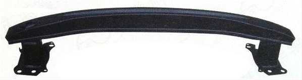 Imagine pentru produsul „RANFORSARE PT BARA FATA  CADDY-VAN // CADDY-LIFE // TOURAN  06/10>>  -A.M."