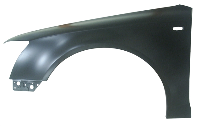 Imagine pentru produsul „ARIPA ST FATA ALUMINIU CU G. SEMNAL LUCAS A6 02/04>08/08 -J.L. TW"