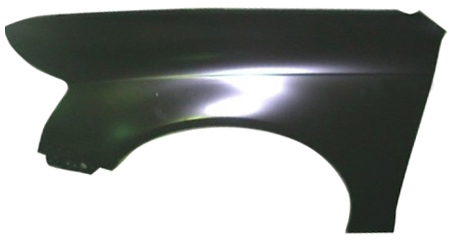 Imagine pentru produsul „ARIPA ST FATA METAL FARA G. LUCAS  A6  11/08>>12/10 -J.L. TW"