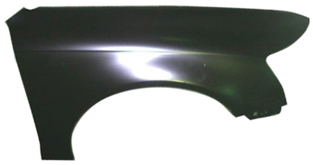 ARIPA DR FATA METAL FARA G. LUCAS  A6  11/08>>12/10 -J.L. TW