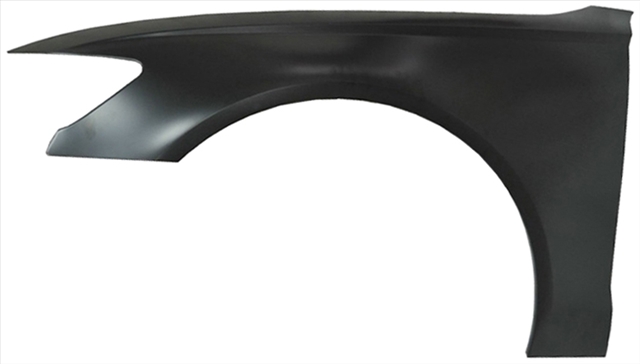 ARIPA ST FATA METAL FARA G. LUCAS  A6  01/11>>  -J.L. TW