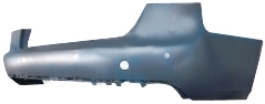 Imagine pentru produsul „BARA SPATE GRUND (CU G.SENZ.PARCARE)  A6 (SEDAN) 11>>14 -J.L. TW"
