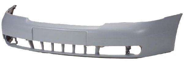 Imagine pentru produsul „BARA FATA A4 99-00 GRUND,CU RANFORSARE METAL-J.L. TW"