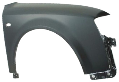 ARIPA FATA A4 2001-2004 DR-J.L. TW