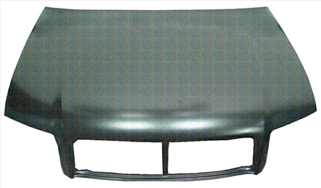 CAPOTA MOTOR A4 2001-2004-J.L. TW