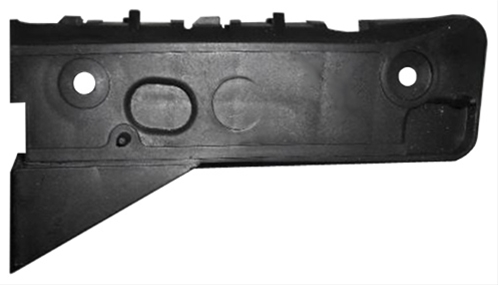 Imagine pentru produsul „SUPORT BARA FATA PLASTIC AUDI A4 2001>>2004-J.L. TW"