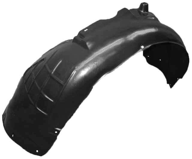 Imagine pentru produsul „CARENAJ PLASTIC ST FATA  A4  11/04 >> 03/08 - - J.L TW"