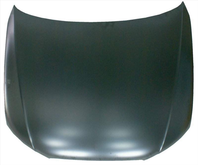 Imagine pentru produsul „CAPOTA FIER FATA MOTOR  AUDI-A4 2008>> -J.L. TW"
