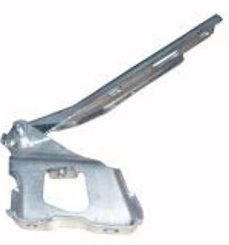 BALAMA DR PENTRU CAPOTA FATA  AUDI-A4  11/07>>10/11 -J.L. TW