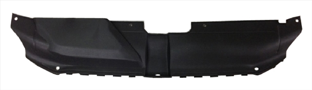 Imagine pentru produsul „ORNAMENT PANOU FATA SUPERIOR A4 2007 >> 2011-J.L. TW"