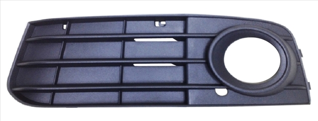 GRILA ST CU G.PROIECT. (RAMA NEAGRA ) PT BARA FATA AUDI-A4 11/07>>10/11 -J.L. TW